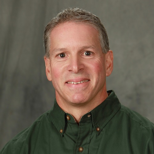 Mark Naquin